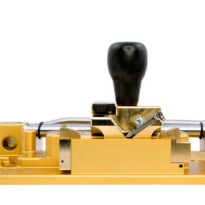 Reeds 'n Stuff | (Udo Heng) Oboe Passin Gouging Machine